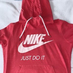 Nike hoodie